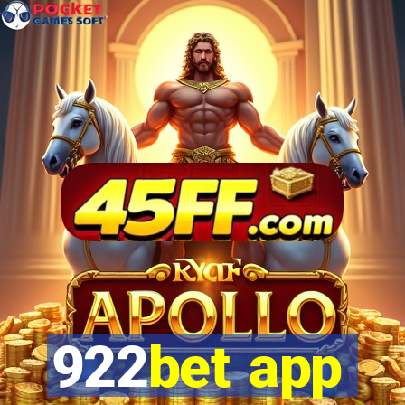 922bet app